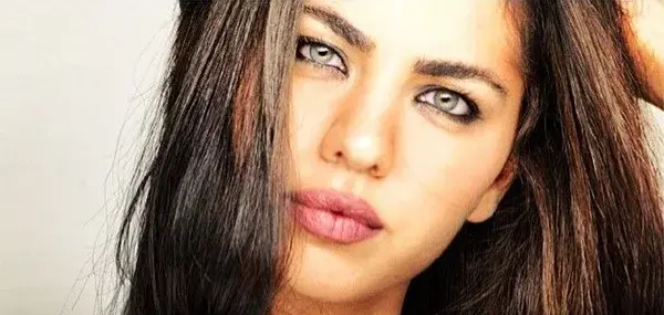 عکس خوشگل ترین دختر 14 ساله ی ایران