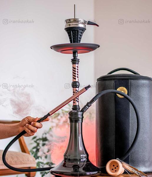عکس های خفن قلیان