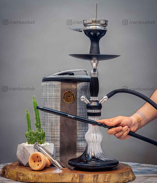 عکس های خفن قلیان