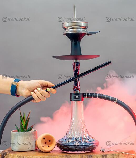 عکس های خفن قلیان