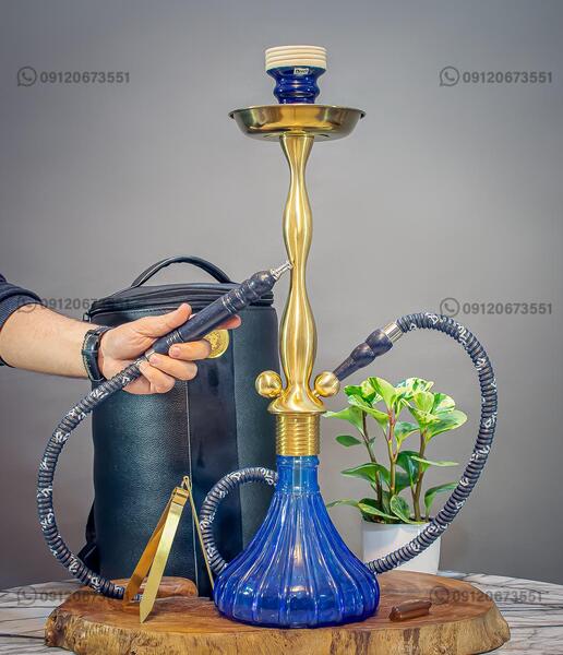 عکس های خفن قلیان