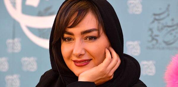 عکس خواهر هانیه توسلی