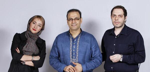 عکس خواهر هانیه توسلی