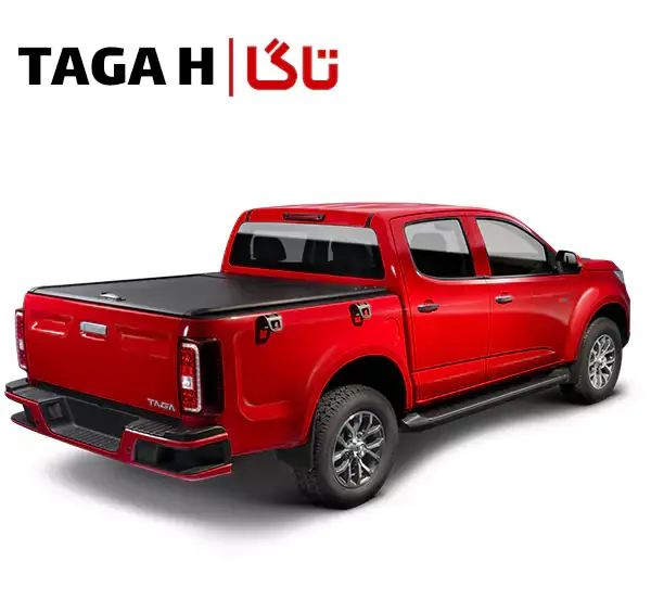 عکس ماشین padramotors tagah