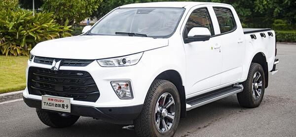 عکس ماشین padramotors tagah