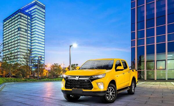 عکس ماشین padramotors tagah