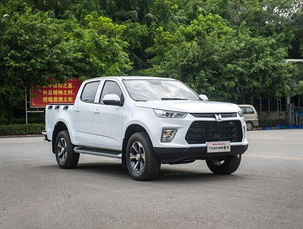عکس ماشین padramotors tagah