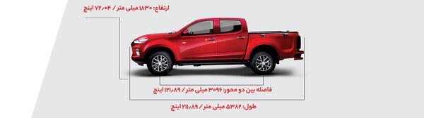 عکس ماشین padramotors tagah