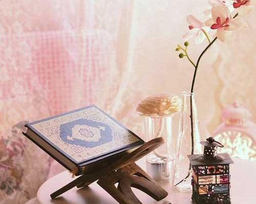 عکس پروفایل جدید قرانی