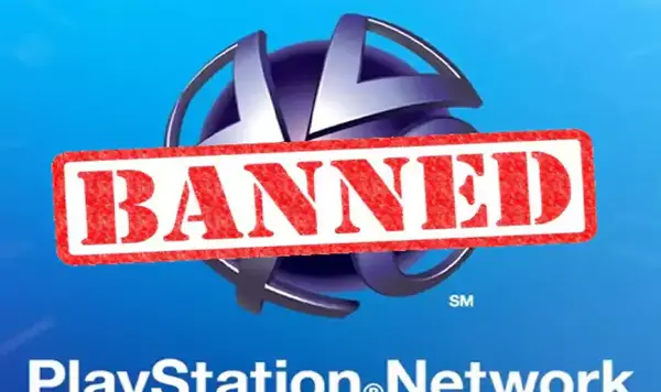 عکس بن شدن ps4