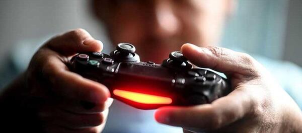 عکس بن شدن ps4