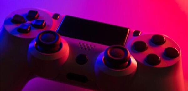 عکس بن شدن ps4