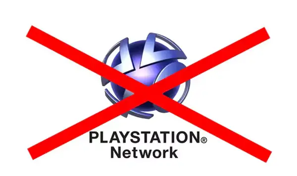 عکس بن شدن ps4