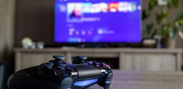 عکس بن شدن ps4