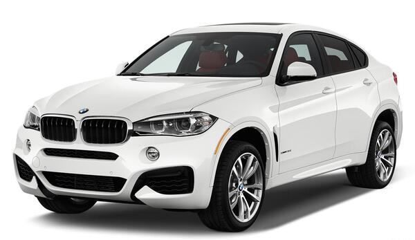عکس ماشین ب ام و x6 50