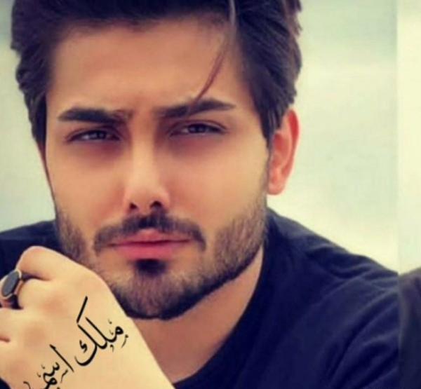 عکس پروفایل عربی خاص پسرانه