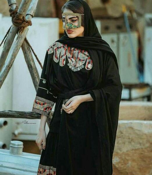 عکس پروفایل عربی خاص پسرانه
