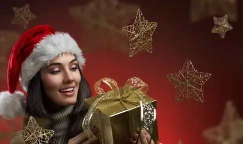 دیزاین عکس با ریسه