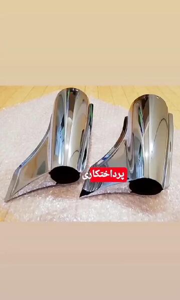 عکس ماشین تویوتا سوپرا mk4