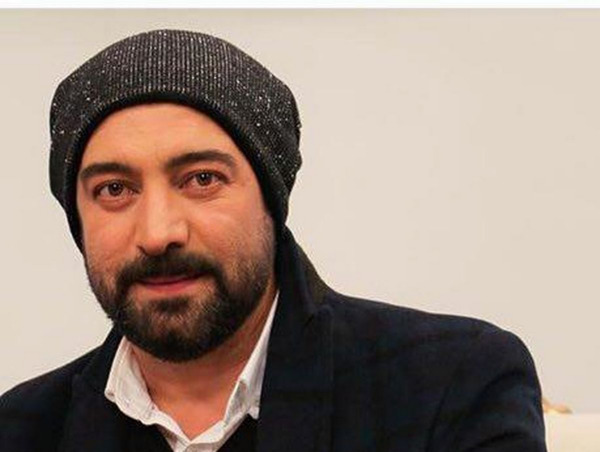 عکس خواهر مجید صالحی