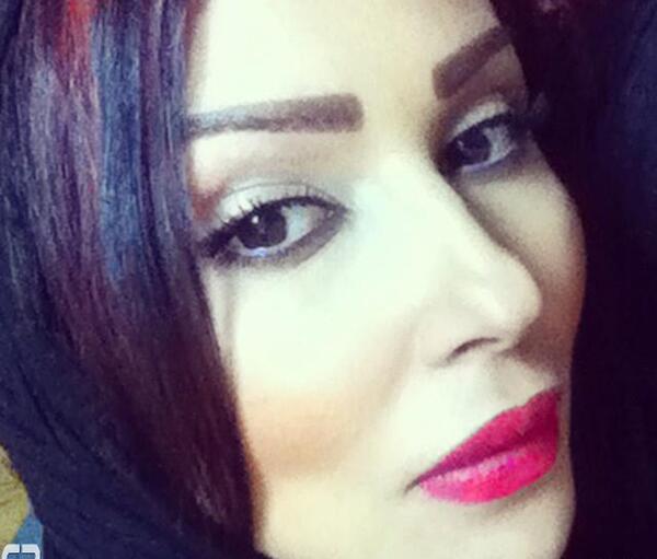 عکس خواهر مجید صالحی