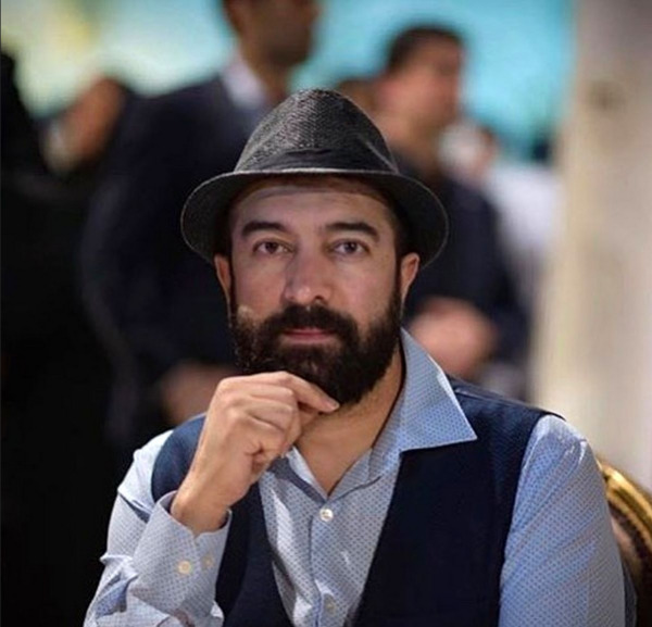 عکس خواهر مجید صالحی
