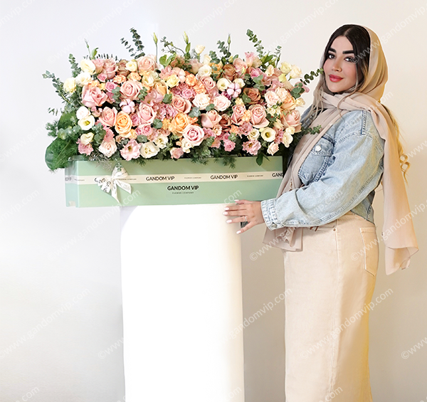 عکس گل های روز پدر