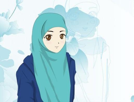 عکس های پروفایل باحجاب