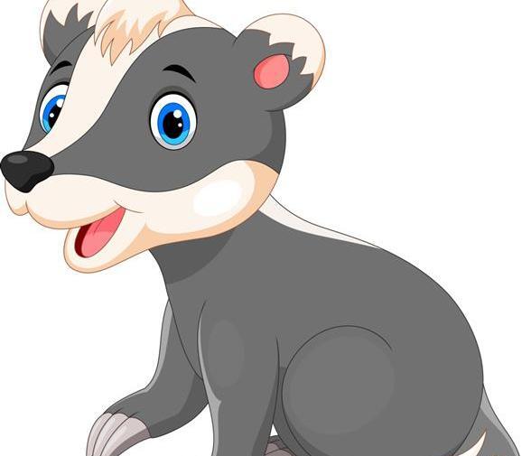 عکس نقاشی مورچه خوار