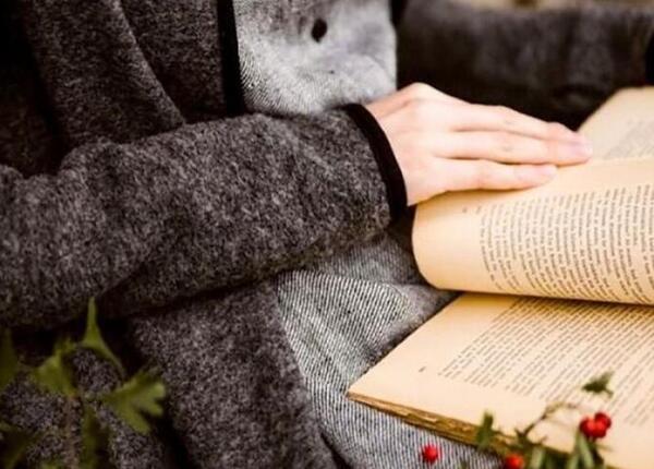 عکس پروفایل جدید کتاب
