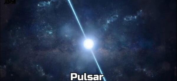 عکس واقعی ستاره دنباله دار