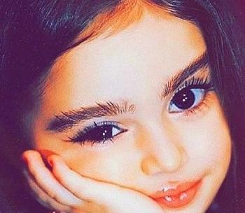 عکس های پروفایل بچه گانه شیک