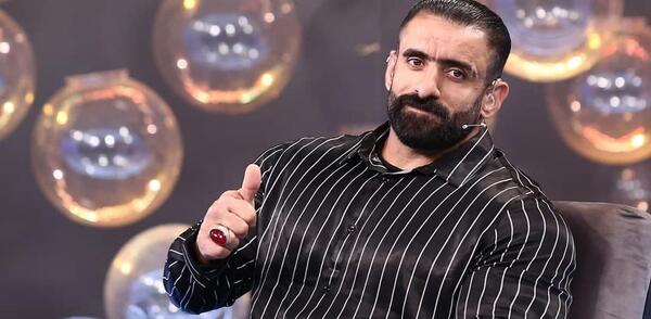 زیباترین عکس هادی چوپان