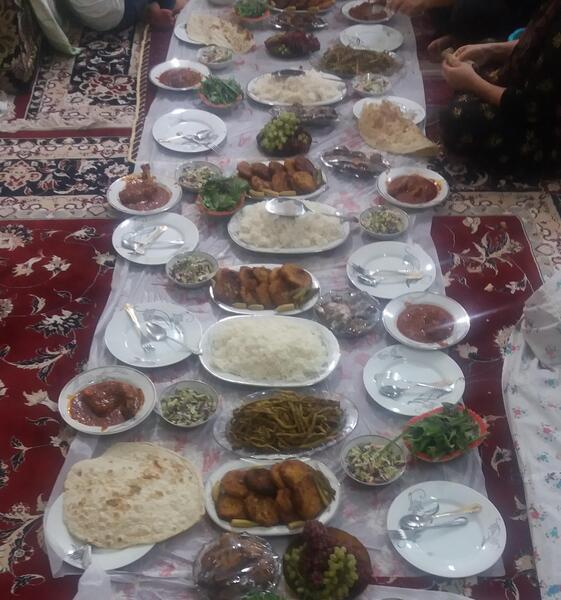 عکس سالگرد فوت مادر