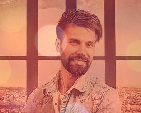 عکس مهراج گیسو