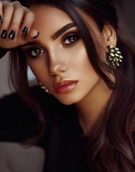 عکس فیک دخترونه اصل
