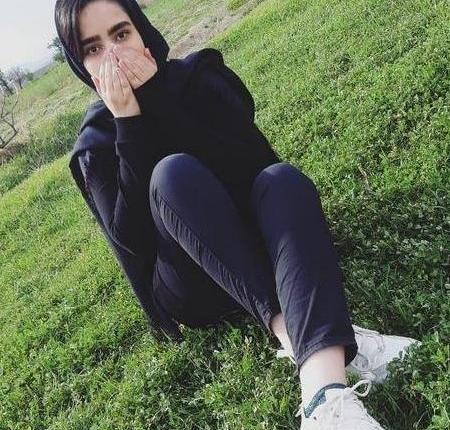 عکس فیک دخترونه اصل