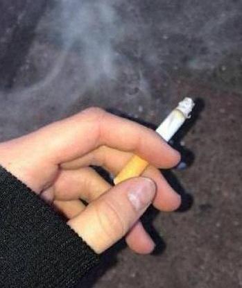 عکس فیک گردن پسرانه