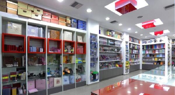 عکس فروشگاه دیزاین بابلسر