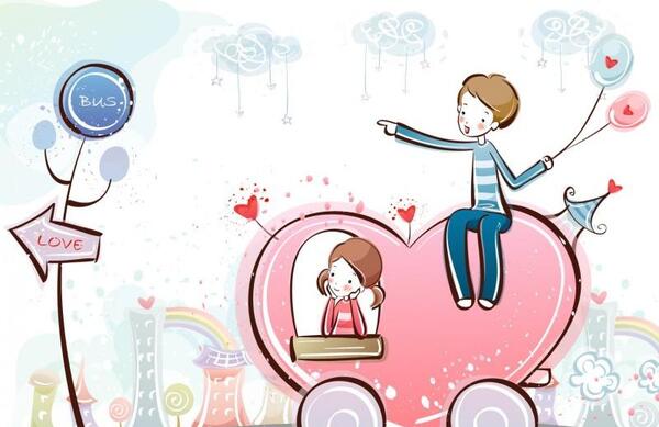 عکس پروفایل دخترانه زیبا و فانتزی