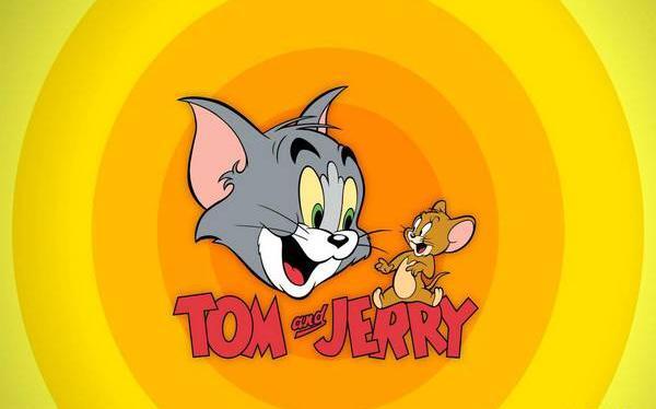 عکس موش تام