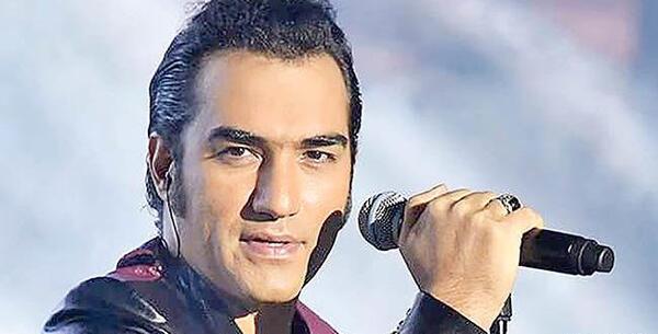 عکس پیری سفید برفی