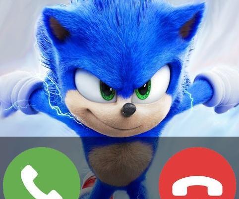 عکس های خفن سونیک