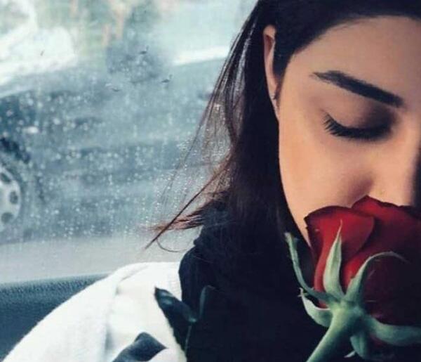 عکس های دخترونه برای پروفایل شاد