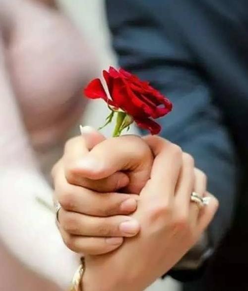 عکس پروفایل جدید عاشقانه نامزدی