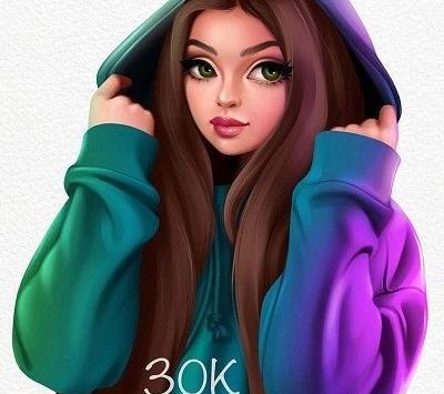 عکس پروفایل جدید کارتونی