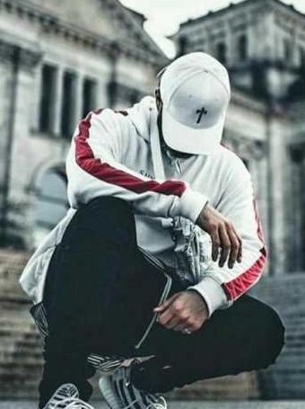 عکس پروفایل اینستا جدید مردانه
