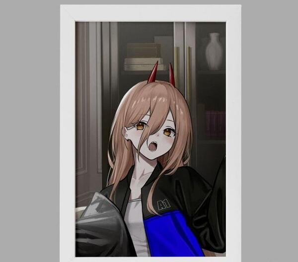 عکس راپونزل ساده