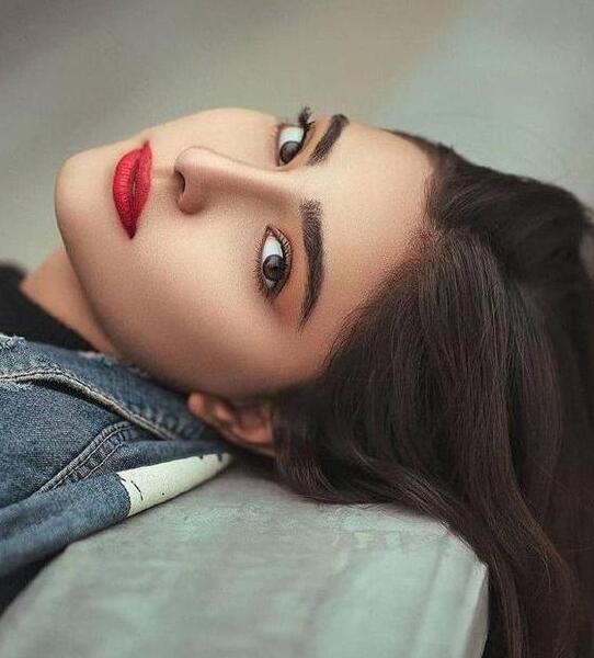 عکس پروف دخترونه خیلی خاص