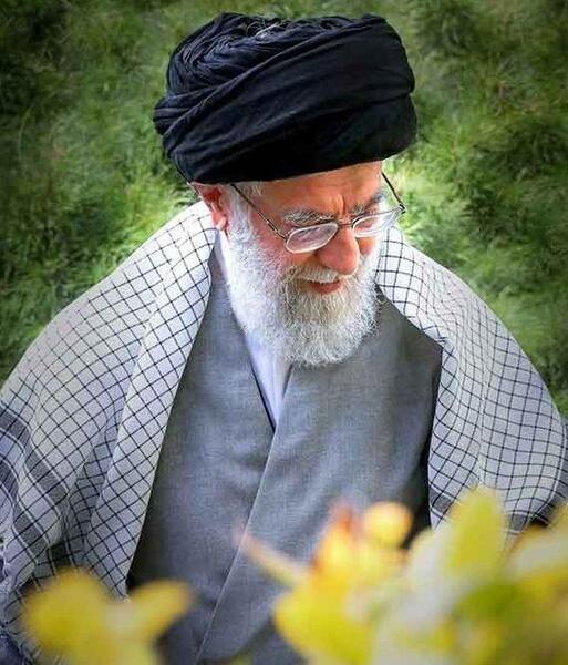 عکس پروفایل غمگین اسلامی